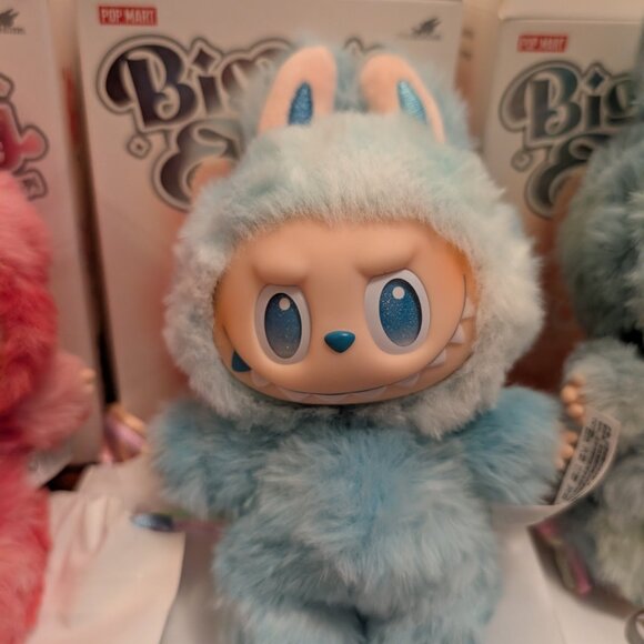 Pop Mart Labubu Lot of 5 - Hope, Serenity, Loyalty, Happiness, Love - Picture 5 of 6